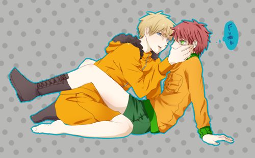 สาวกการ์ตูนวาย ๑๑