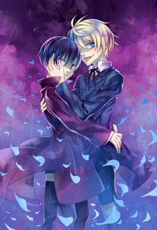 สาวกการ์ตูนวาย ๑๑
