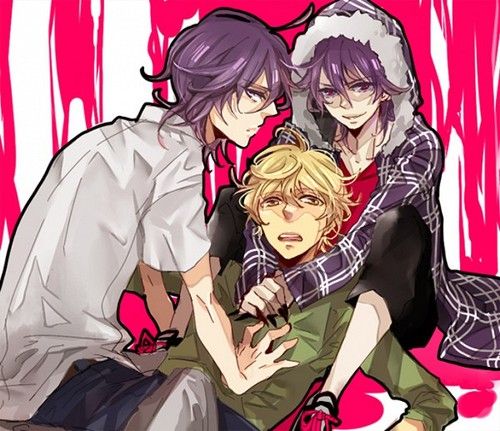 สาวกการ์ตูนวาย ๑๑