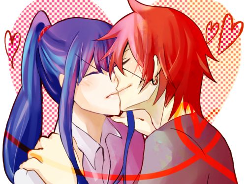 สาวกการ์ตูนวาย ๑๑