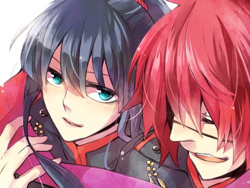 สาวกการ์ตูนวาย ๑๑