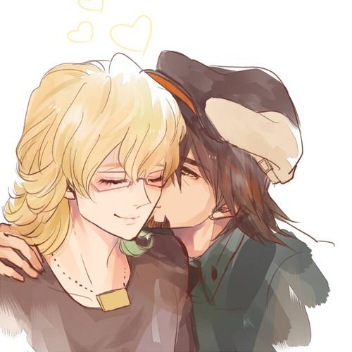 สาวกการ์ตูนวาย ๑๑