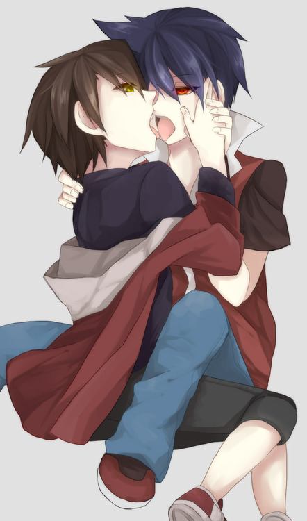 สาวกการ์ตูนวาย ๑๑