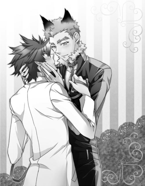 สาวกการ์ตูนวาย ๑๑