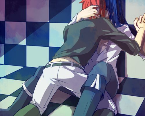 สาวกการ์ตูนวาย ๑๑