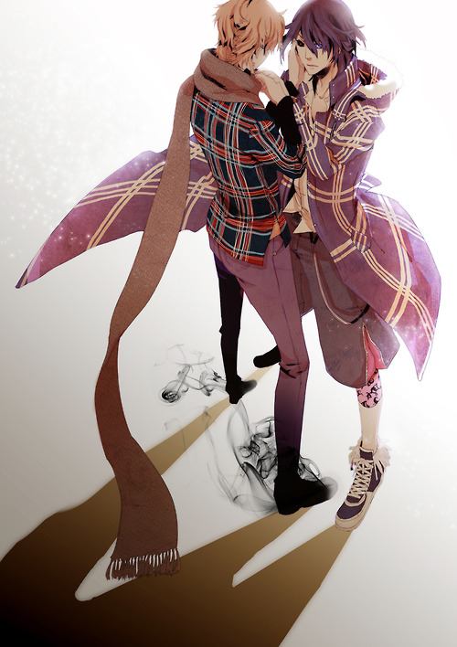 สาวกการ์ตูนวาย ๑๑