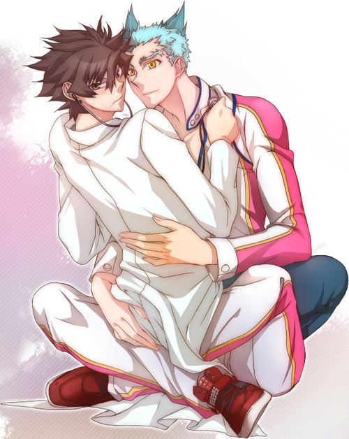 สาวกการ์ตูนวาย ๑๑