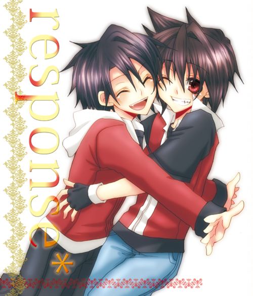 สาวกการ์ตูนวาย ๑๑