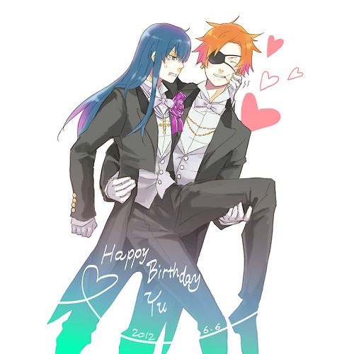 สาวกการ์ตูนวาย ๑๑