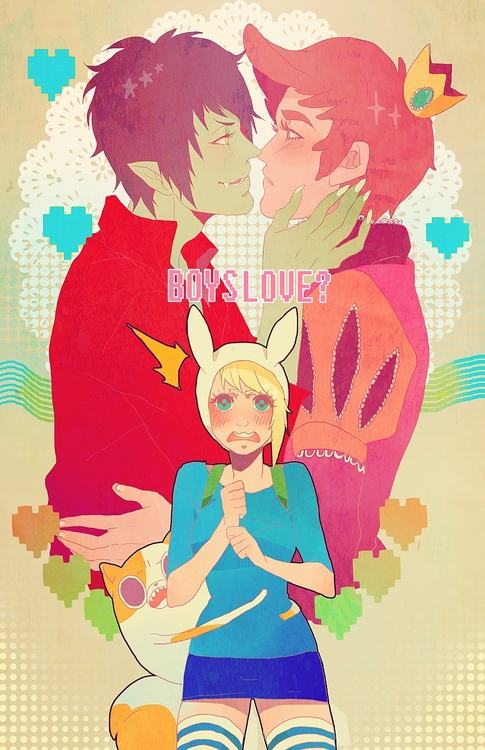 สาวกการ์ตูนวาย ๑๑