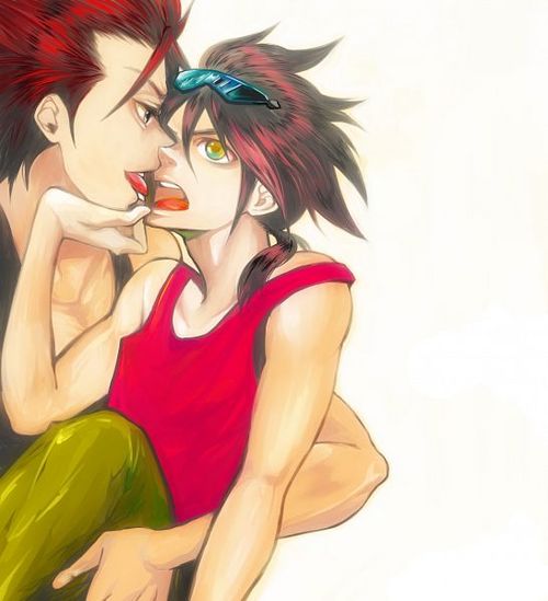 สาวกการ์ตูนวาย ๑๒