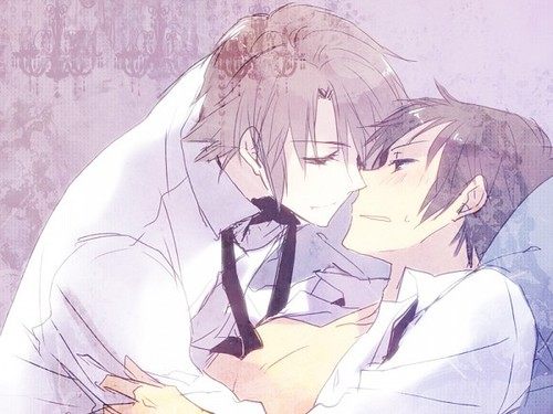สาวกการ์ตูนวาย ๑๒