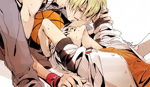 สาวกการ์ตูนวาย ๑๒
