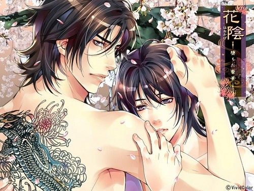สาวกการ์ตูนวาย ๑๒