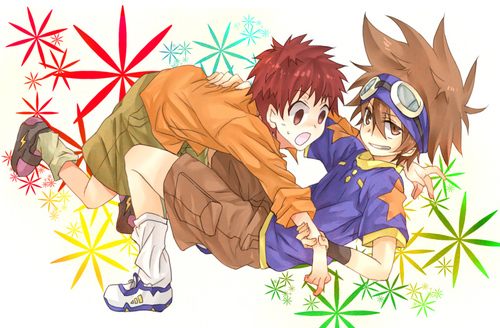 สาวกการ์ตูนวาย ๑๒