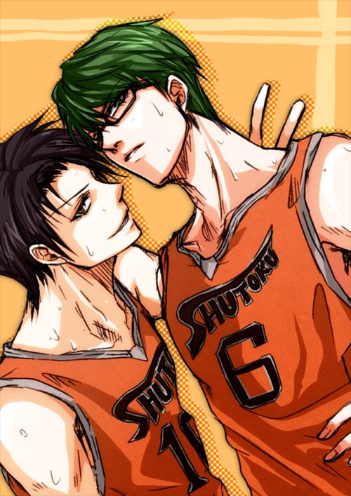 สาวกการ์ตูนวาย ๑๒