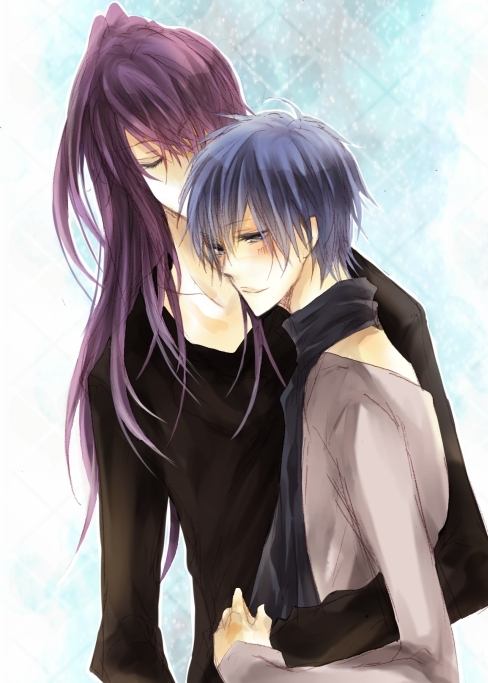 สาวกการ์ตูนวาย ๑๒