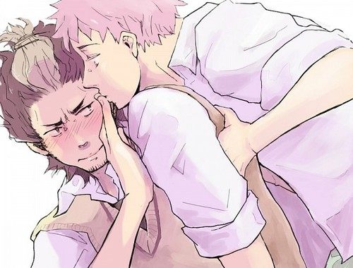 สาวกการ์ตูนวาย ๑๒