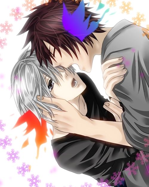 สาวกการ์ตูนวาย ๑๒