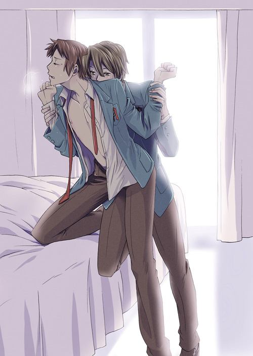 สาวกการ์ตูนวาย ๑๒