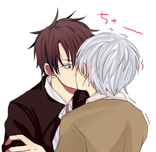 สาวกการ์ตูนวาย ๑๒