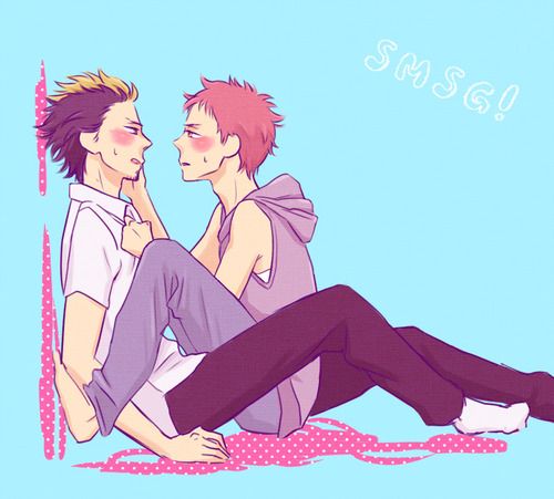 สาวกการ์ตูนวาย ๑๒