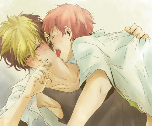 สาวกการ์ตูนวาย ๑๒