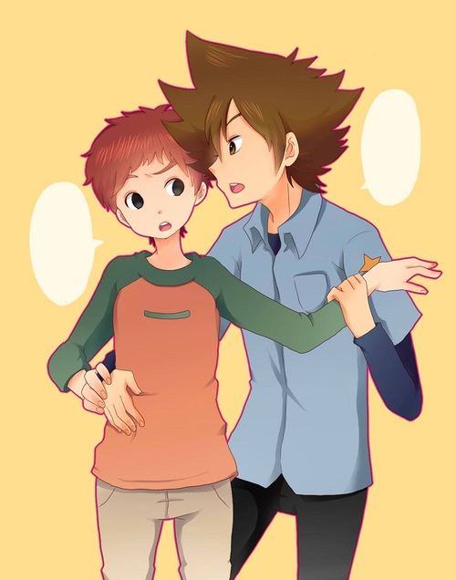 สาวกการ์ตูนวาย ๑๒