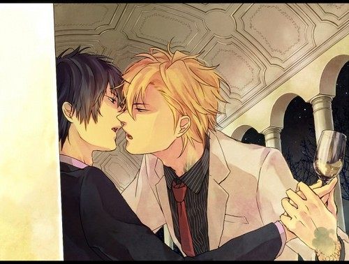 สาวกการ์ตูนวาย ๑๒