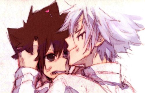 สาวกการ์ตูนวาย ๑๒