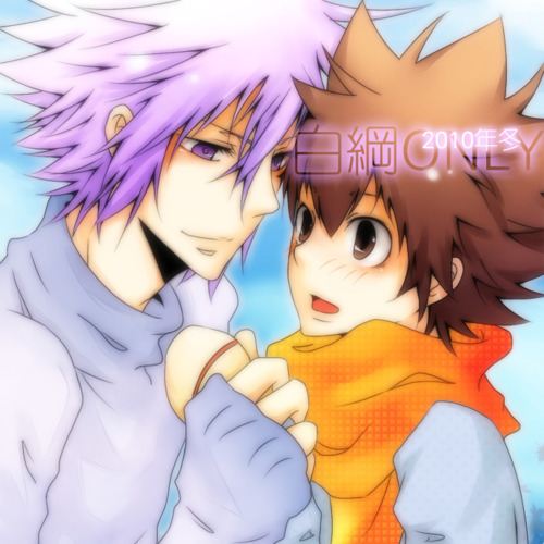 สาวกการ์ตูนวาย ๑๒