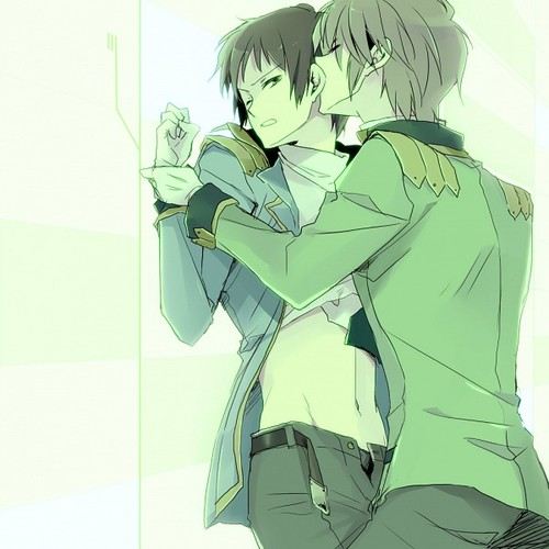 สาวกการ์ตูนวาย ๑๒