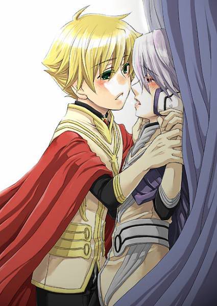 สาวกการ์ตูนวาย ๑๓