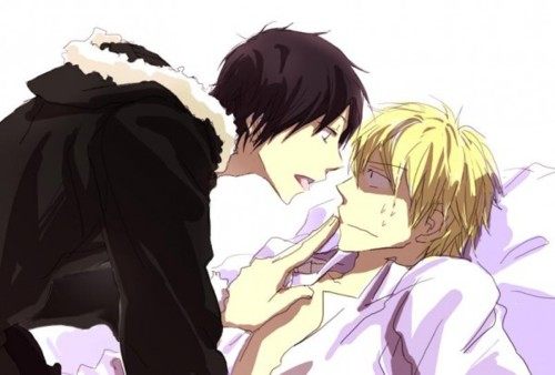 สาวกการ์ตูนวาย ๑๓