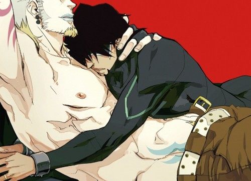 สาวกการ์ตูนวาย ๑๓