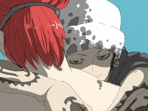 สาวกการ์ตูนวาย ๑๓