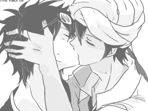 สาวกการ์ตูนวาย ๑๓