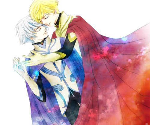 สาวกการ์ตูนวาย ๑๓