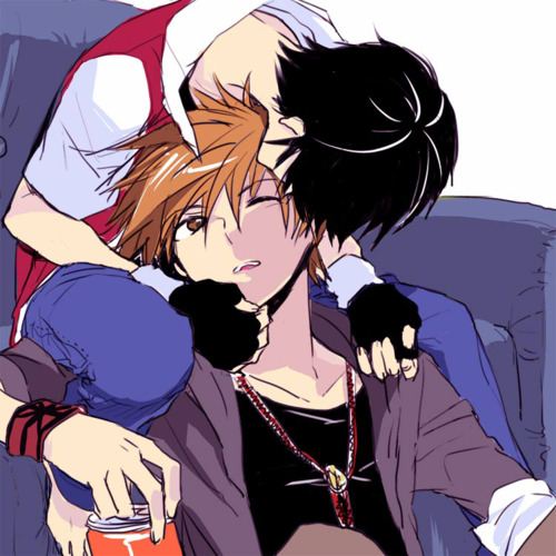 สาวกการ์ตูนวาย ๑๓