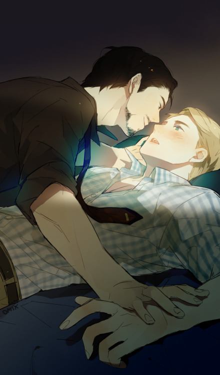 สาวกการ์ตูนวาย ๑๓
