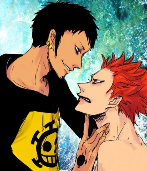 สาวกการ์ตูนวาย ๑๓