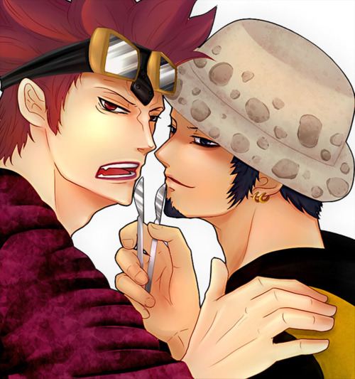 สาวกการ์ตูนวาย ๑๓