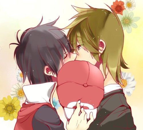 สาวกการ์ตูนวาย ๑๓