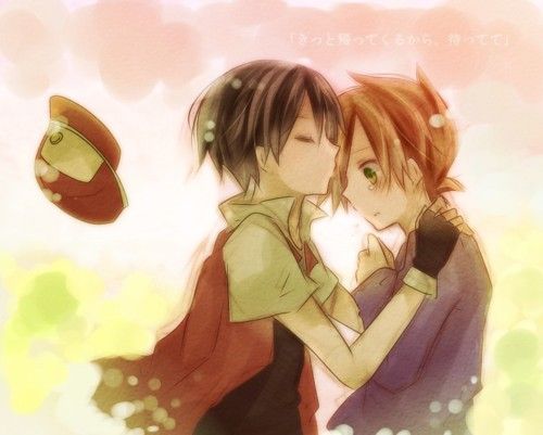 สาวกการ์ตูนวาย ๑๓