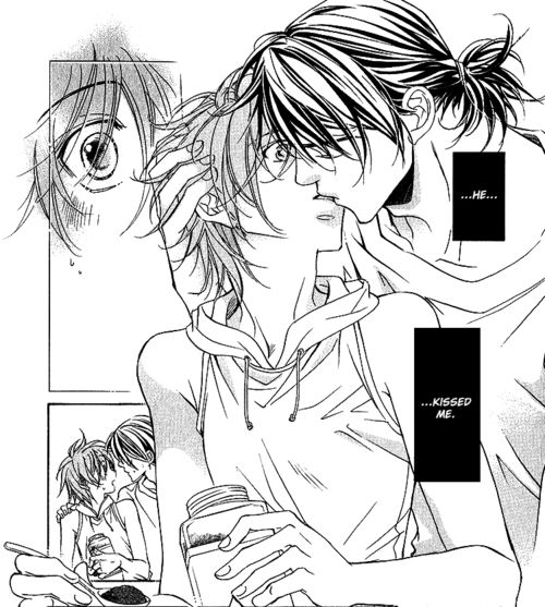 สาวกการ์ตูนวาย ๑๓
