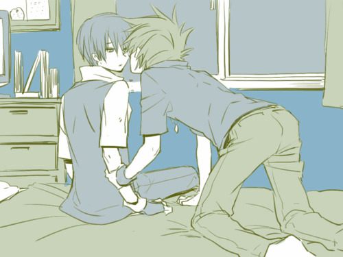 สาวกการ์ตูนวาย ๑๓