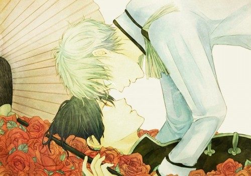 สาวกการ์ตูนวาย ๑๓