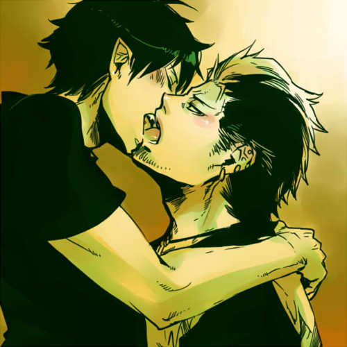 สาวกการ์ตูนวาย ๑๔
