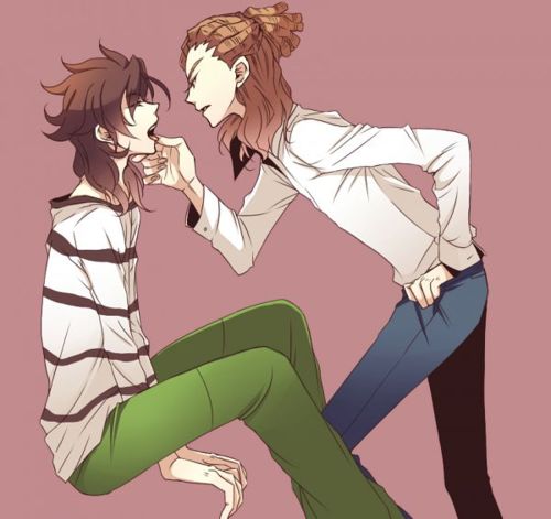 สาวกการ์ตูนวาย ๑๔
