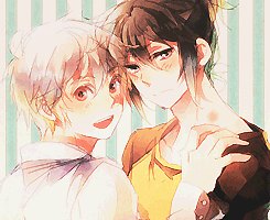 สาวกการ์ตูนวาย ๑๔